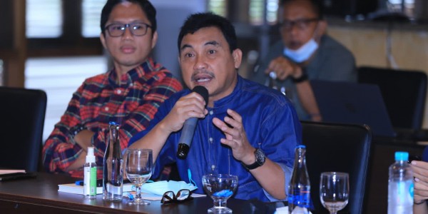LPDB-KUMKM Bakal Perluas Pasar Bagi Produk Kopontren di Indonesia