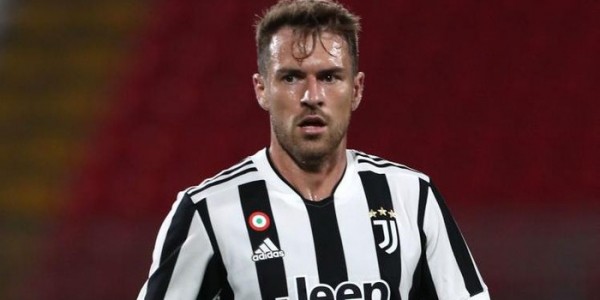 Dipinjamkan Juventus, Ramsey Awali Debutnya di Rangers Lawan Hearts Pekan Ini