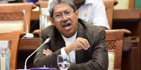 DPR Minta Pemerintah Jangan Integrasikan Balitbang Pertanian ke BRIN, Ini Dampaknya