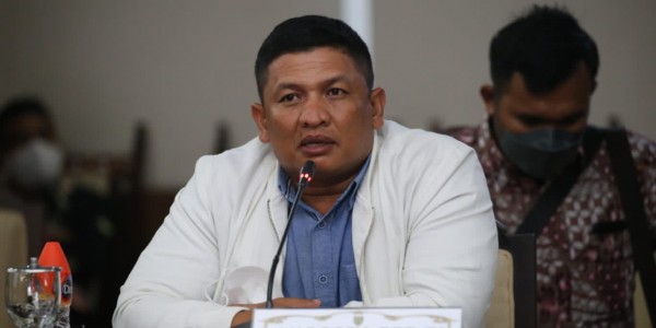 Apresiasi Respons Cepat Mahyudin, Fernando Sinaga: Langkah Tepat Perkuat DPD RI
