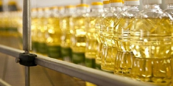 Begini Kata Satgas Pangan Polri Soal Kelangkaan Minyak Goreng di Minimarket