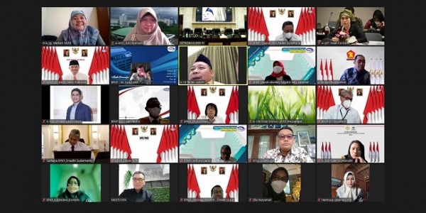 Tanggapi Capaian Kinerja BPKP Tahun 2021, Aleg PKS: Banyak Permasalahan yang Perlu Didalami