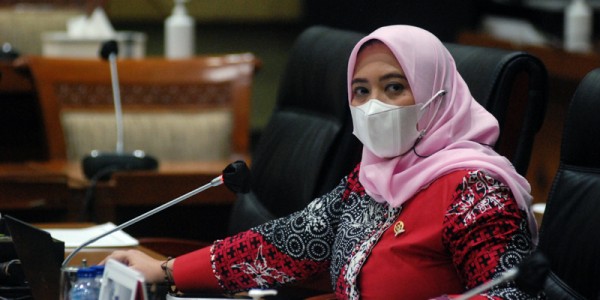 Komisi IX Rapat Panja Dengan BPJS Ketenagakerjaan