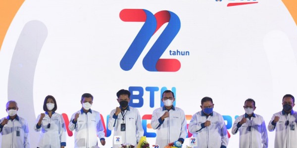 BTN Optimis di Tengah Omicron