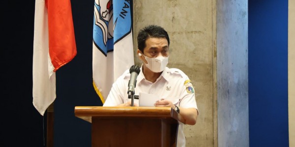 Puji Kiprah Ketua DPD RI, Wagub DKI Sebut LaNyalla Senior Sekaligus Mentor