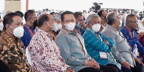 Peringatan Hari Pers Nasional 2022, Bamsoet Dukung Langkah Presiden Jokowi Hadirkan Publisher Right Atur Ekosistem Digital