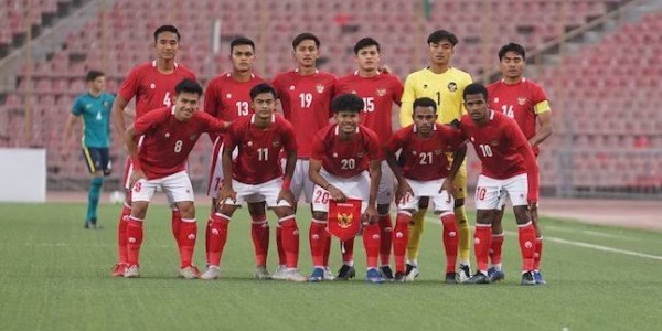 Tujuh Pemain Positif Covid-19, Indonesia Batal Ikut Piala AFF U-23
