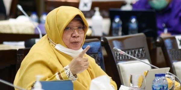 PKS: Pertumbuhan Ekonomi Tahun 2021 Belum Memuaskan