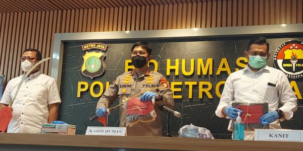 Remaja Cari Kucing Jadi Korban Penganiayaan Hingga Tewas, Empat Pelaku Ditangkap
