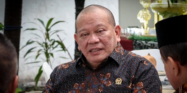 Ketua DPD RI Berharap Revisi Perpres Mampu Selesaikan Konflik Agraria