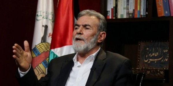 Jihad Islam Tegaskan Perlawanan Terhadap Israel Terus Berlanjut di Seluruh Palestina