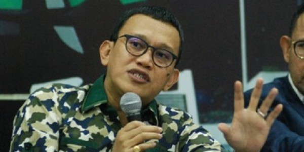PKB: Jokowi Gencar Bangun Infrastruktur, Tapi Tidak dengan Cara Represif 