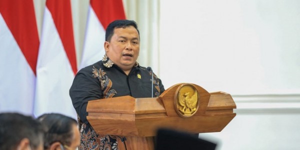 Komite IV: DPD RI Jalankan Tugas Konstitusi Tes Calon Anggota BPK RI 2022-2027