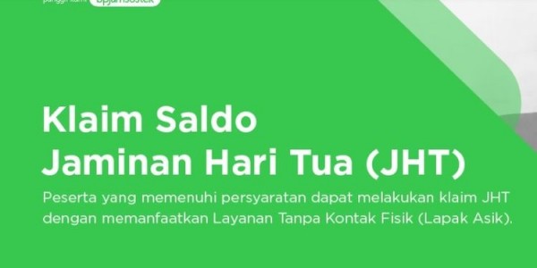 Marak Kerja Kontrak dan Outsourcing, DPR: JHT di Usia 56 Tahun Tidak Tepat