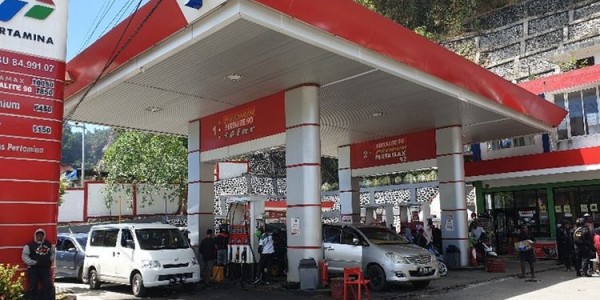 Harga BBM Non Subsidi Naik, DPR: Pemerintah Memang Tidak Punya Perasaan