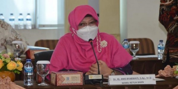 PKS Ingatkan Proses Pengadaan Barang dan Jasa Pemerintah dari APBN Harus Transparan dan Akuntabel