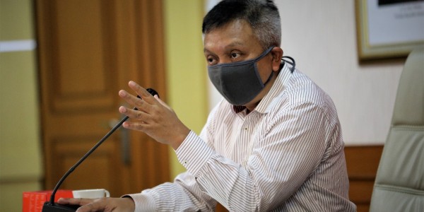 Kemenkop Fasilitasi UMKM Unggulan Ikut Pameran Nasional dan Internasional