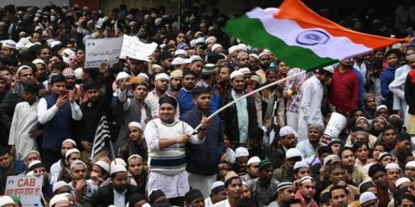 PPP Minta Hentikan Aksi Rasisme Terhadap Umat Islam di India