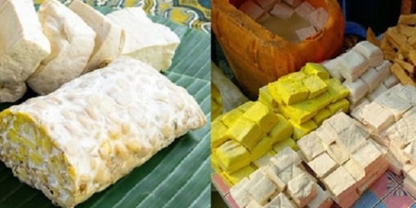 Harga Tahu Tempe Merangkak Naik, PRIMA: Pemerintah Gagal Kendalikan Harga Kebutuhan Pokok
