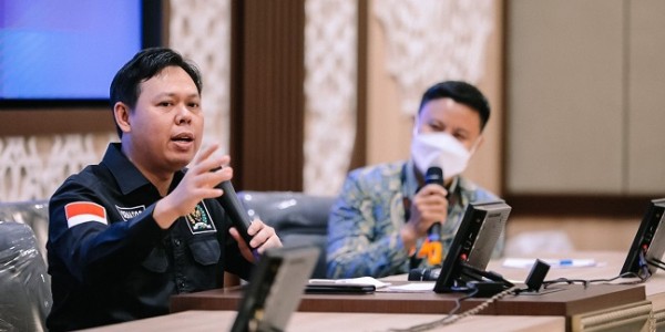 Sultan Minta Kampus Jadi Pemecah Kebuntuan Demokrasi Indonesia