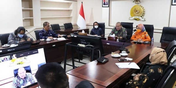 Ketua DPD RI: Aset Jakarta Harus Diperhatikan Jika Ibu Kota Dipindah