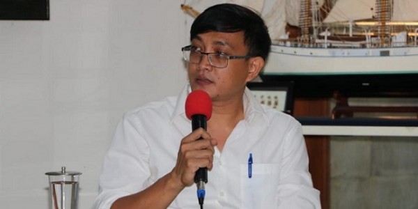Lampu Merah Pertumbuhan Konsumsi Masyarakat