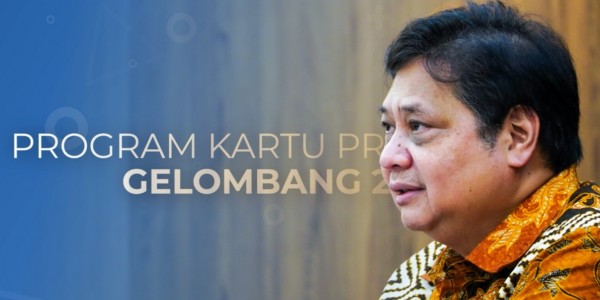 Kartu Prakerja Gelombang 23 Sudah Dibuka Untuk 500 Ribu Orang Nih