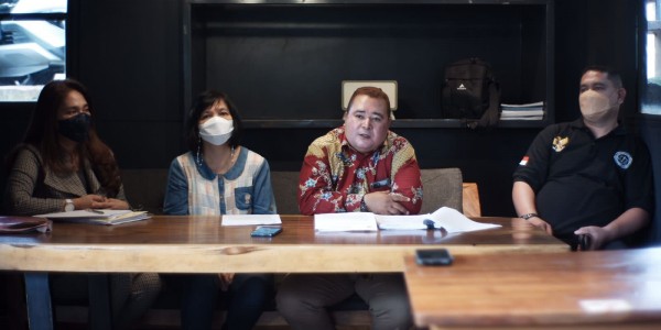 Perempuan Ini Ditahan Polisi Selama Empat Bulan, Dibebaskan karena Tak Cukup Bukti