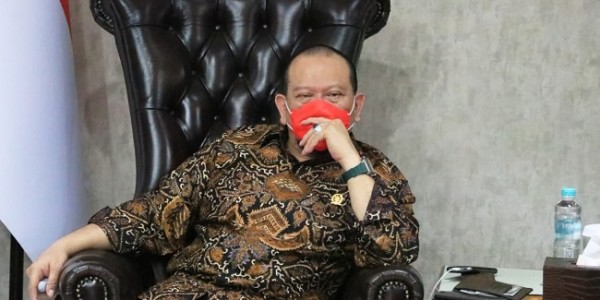 Ketua DPD RI: Rencana Aksi Pengentasan Kemiskinan Harus Konkret dan Fokus