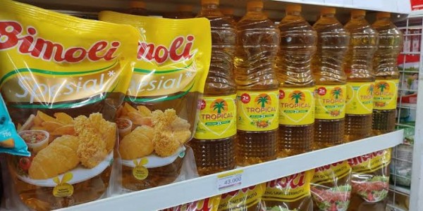 Hentikan Praktik Kartel, PRIMA Apresiasi Langkah KPPU Panggil Produsen Besar Minyak Goreng