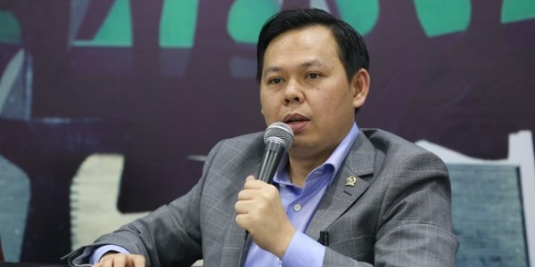 Sultan Harap Komisioner KPU dan Bawaslu Terpilih Jaga Kepercayaan Publik