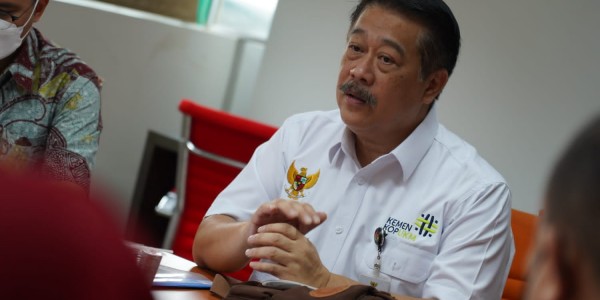 Dorong Pemenuhan Hak Anggota KSP Intidana, Satgas Audiensi dengan Polda Jateng