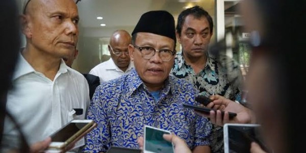 Dugaan Korupsi Formula E, IPW Dukung KPK Lakukan Pemeriksaan Mendalam