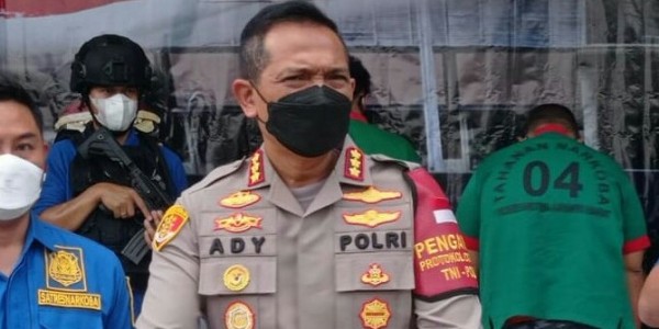 PAUD Dituding Jadi Lokasi Prostitusi, Polisi Buru Pelaku Penyebar Hoax