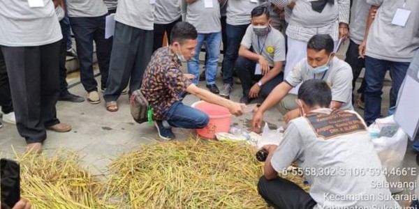 Kementan Perkuat SDM Peternak Nasional Lewat Bimtek