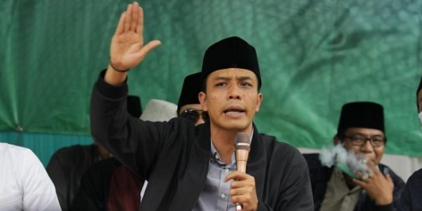 Pesona NU di Pilpres Luar Biasa, Gus Kausar: Mendadak Ada Nahdliyin Naturalisasi
