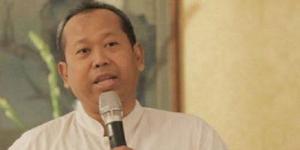 Jangan Lupakan 3 April, Hari NKRI!
