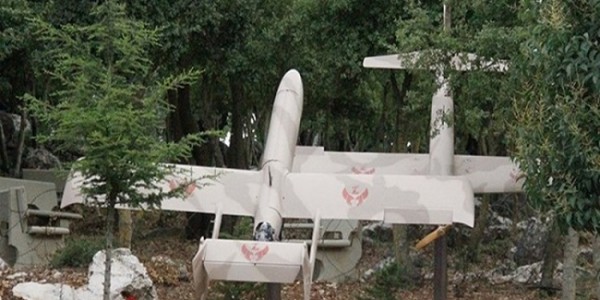 Drone Hizbullah Bisa Tembus Wilayah Pertahanan Israel, Begini Ceritanya