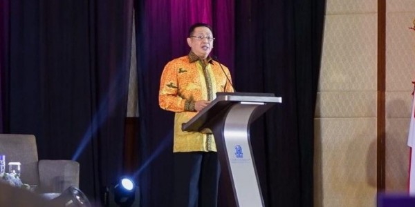 Bamsoet Dukung Bank Indonesia Segera Terapkan Digital Rupiah di Indonesia