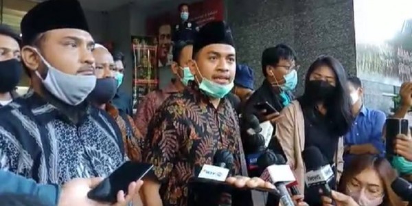 Keberatan Tuntutan Jaksa, Keluarga Laskar FPI Ingin Perkara Diselesaikan di Peradilan HAM