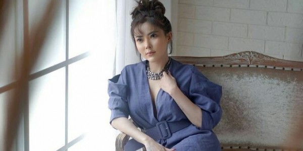 Berusaha Bunuh Diri, Polisi Temukan Ceceran Darah dari Apartemen Model Ayu Aulia