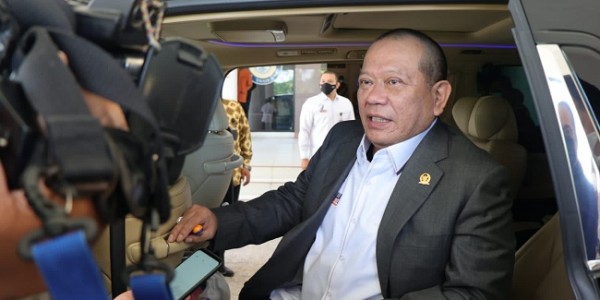 Soal Aturan Speaker Masjid, Ketua DPD RI: Tidak Bisa Disamakan di Semua Tempat 