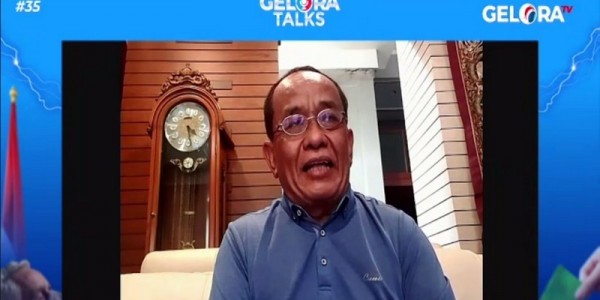 Wahai Pemerintah, 2023 Indonesia Akan Hadapi Jurang Fiskal dan Ekonomi yang Berat