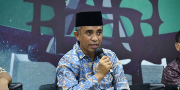 Pemilu 2024 Diundur, Jokowi Diminta Jangan Pedulikan Usulan Cak Imin 