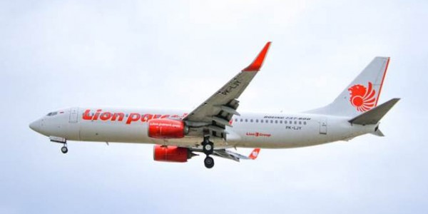 Lion Air Buka Rute Baru Makassar ke Timika, Tiket Mulai Rp937.500