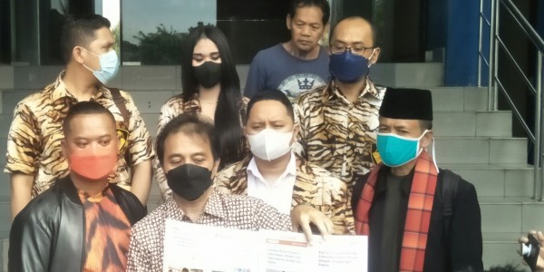 Kemenag Konfirmasi Pernyataan Menteri Yaqut, Roy Suryo: Proses Hukum Lanjut Terus