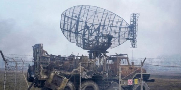 Rusia Tegaskan Operasi Militer di Ukraina untuk Cegah Perang Global