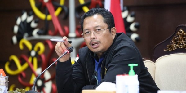 Bandingkan Suara Azan Dengan Gonggongan Anjing, Mahyudin: Menag Kurang Cerdas 