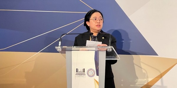 Puan: Jangan Sampai Ada WNI Terluka dalam Konflik di Ukraina