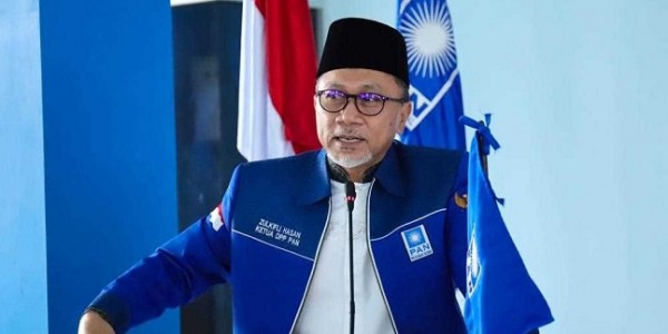 PAN Kemukakan Lima Alasan Mengapa Pemilu Perlu Dipertimbangkan untuk Diundur